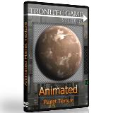 Texture - Animated Planet 2 Texture