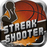 Games - Streak Shooter